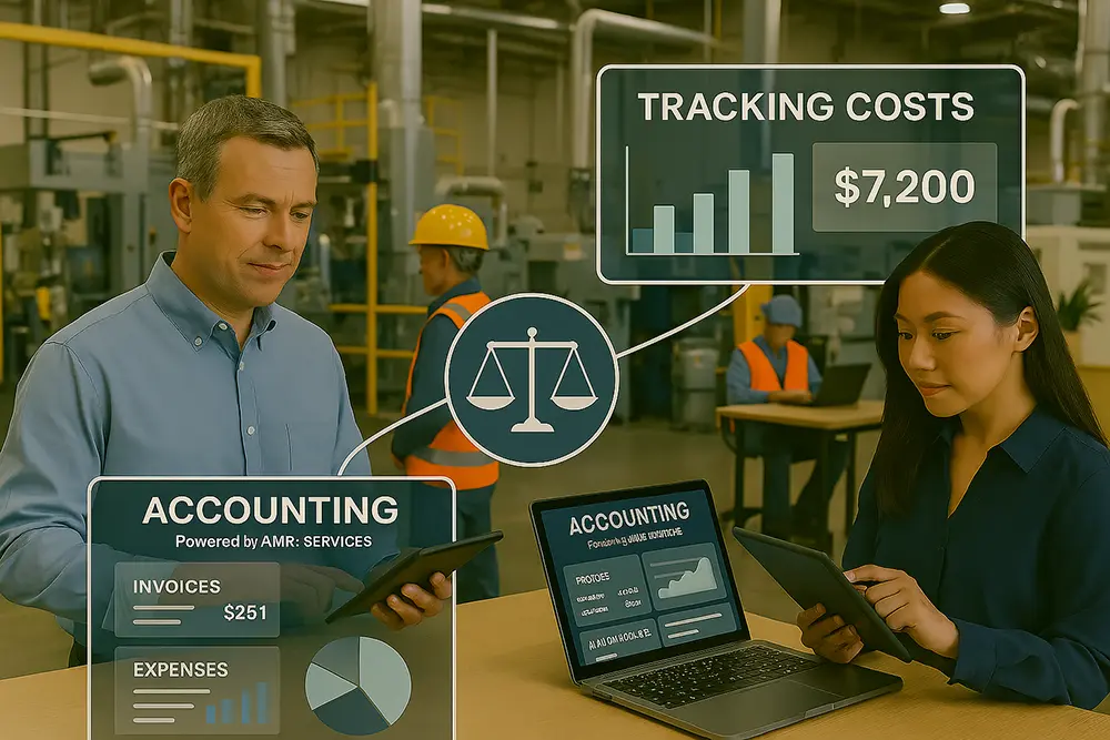 Factory & Wholesale Software Solutions