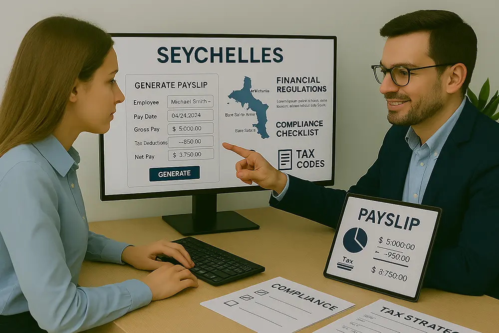 Regulatory Consulting for Seychelles Businesses