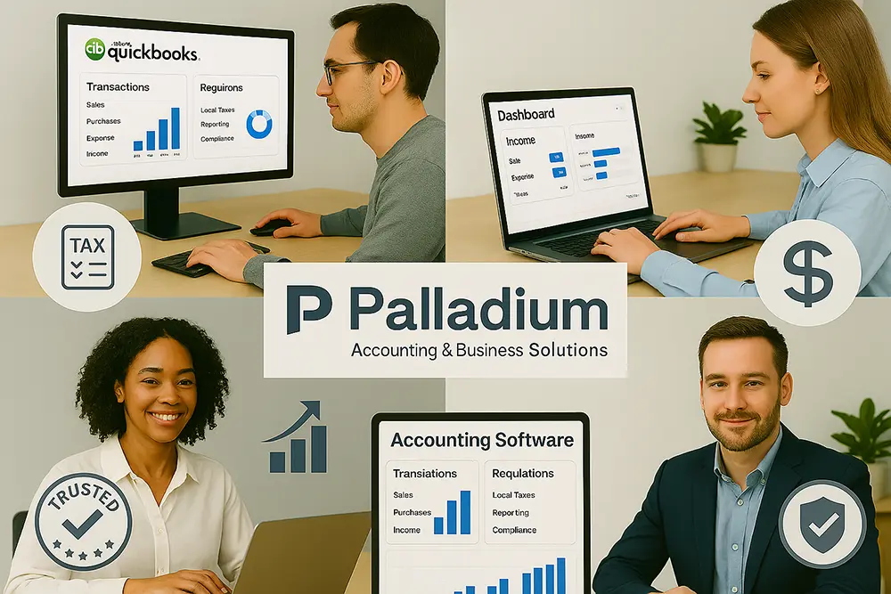 Why Amri Services Is Your Software Partner